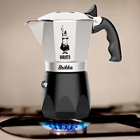 Brikka 4 Cup Coffee Maker