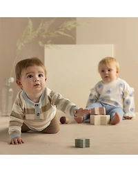 Boys' Ruby Sweater and Pants Set - Baby
