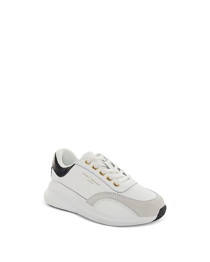 Kurt Geiger London Big Boys Gaspar - Toddler, Little Kid, Kid