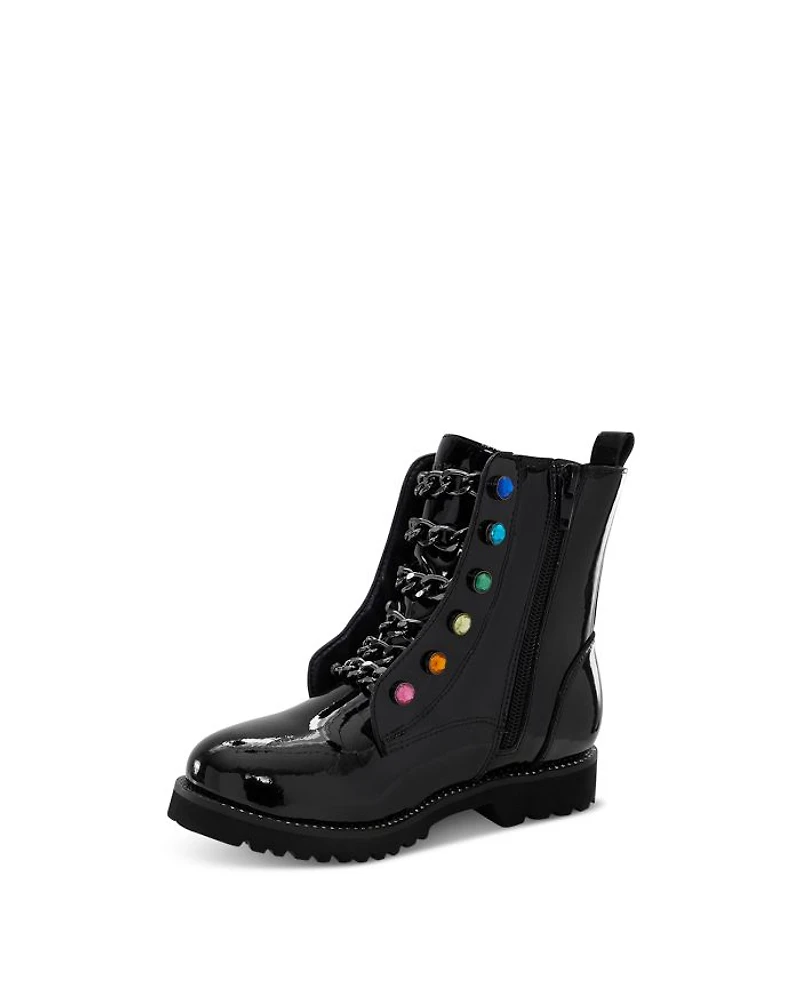 Girls' Mini Bax Boots - Toddler, Little Kid, Big Kid