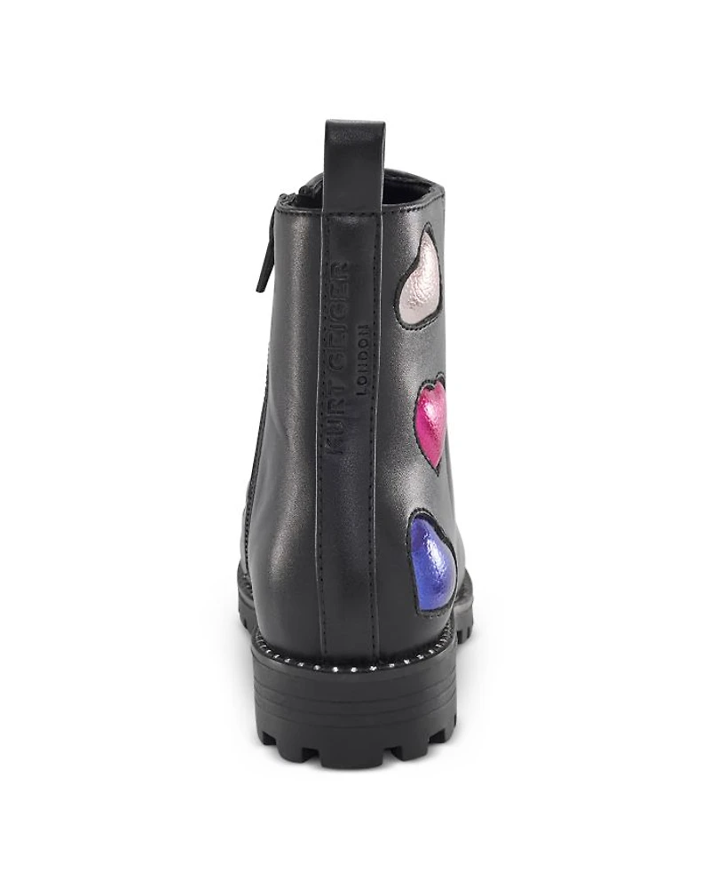 Girls' Chelsea Love Boots - Toddler, Little Kid, Big Kid