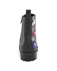 Girls' Chelsea Love Boots - Toddler, Little Kid, Big Kid