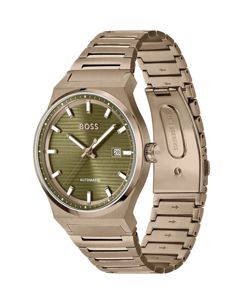 Candor Automatic Watch