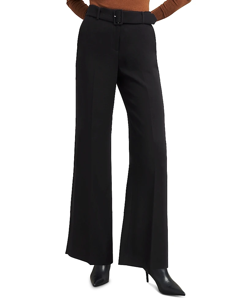 Hobbs London Drew Belted Pants