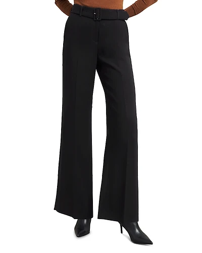 Hobbs London Drew Belted Pants