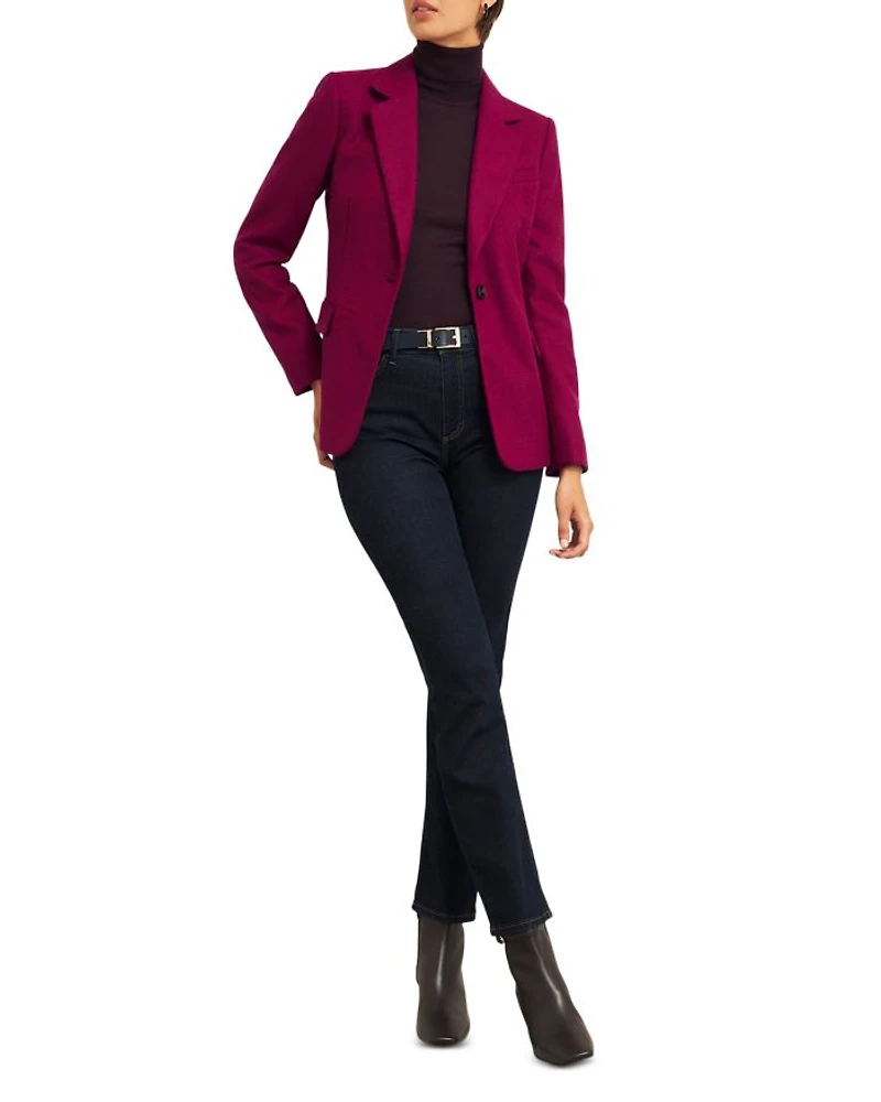 Hackness Blazer