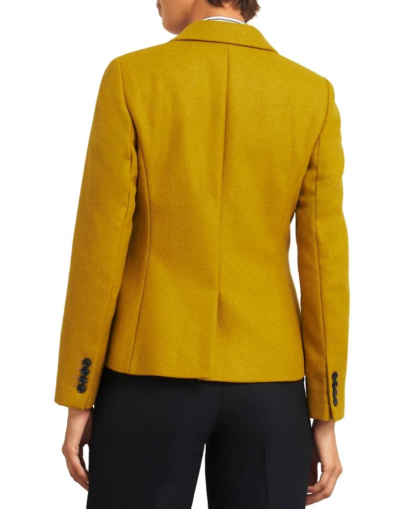 Blake Wool Blazer
