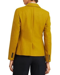 Blake Wool Blazer