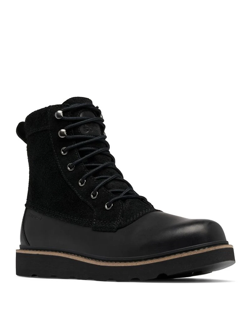 Men's Slabtown Caribou Boots