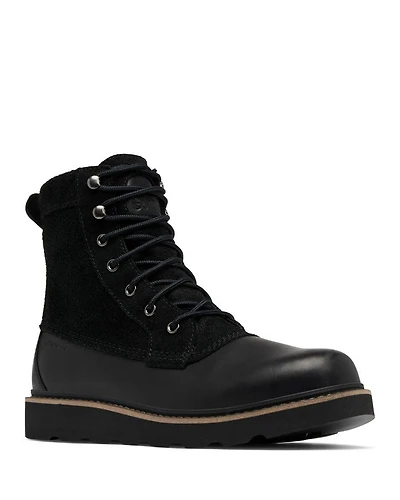 Men's Slabtown Caribou Boots
