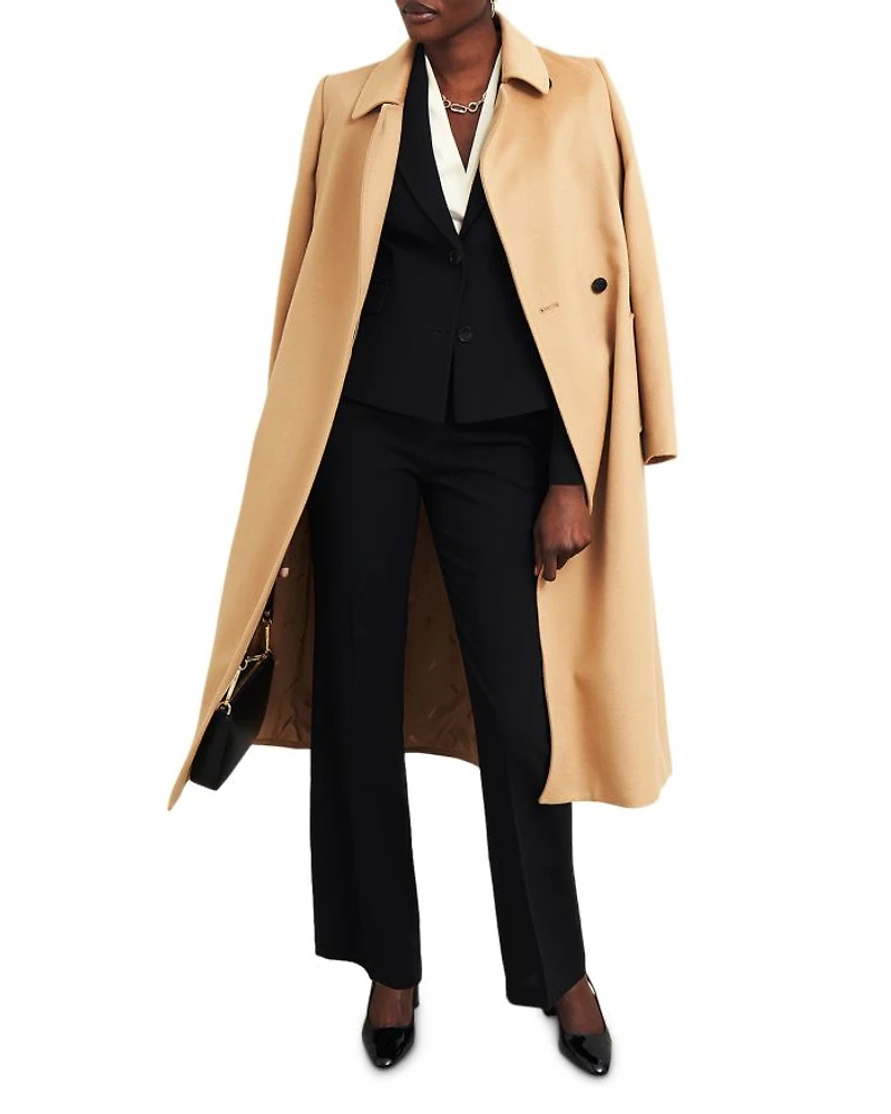 Maya Notch Collar Jacket