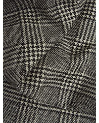 Brea Plaid Skirt