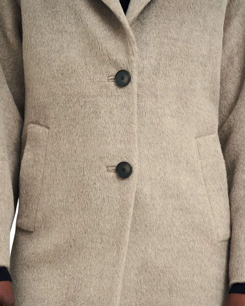 Bhavina Coat
