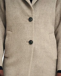 Bhavina Coat