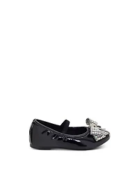 Girls' Mini Kensington Ballerina Flats - Toddler