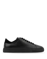 Men's Clean 90 Low Top Sneakers