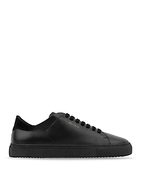 Axel Arigato Men's Clean 90 Low Top Sneakers