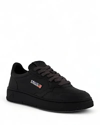 Men's Medalist Low Top Sneakers