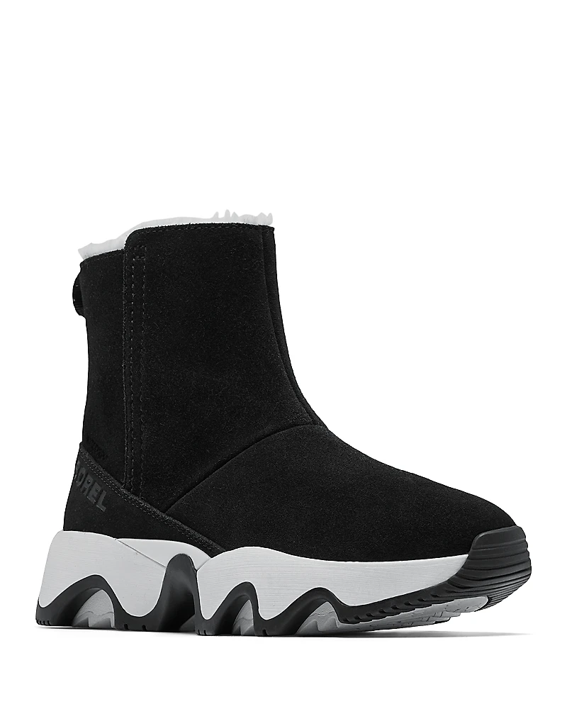 Sorel Women's Kinetic Impact Boots