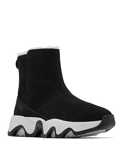 Sorel Women's Kinetic Impact Boots