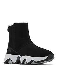 Sorel Women's Kinetic Impact Boots