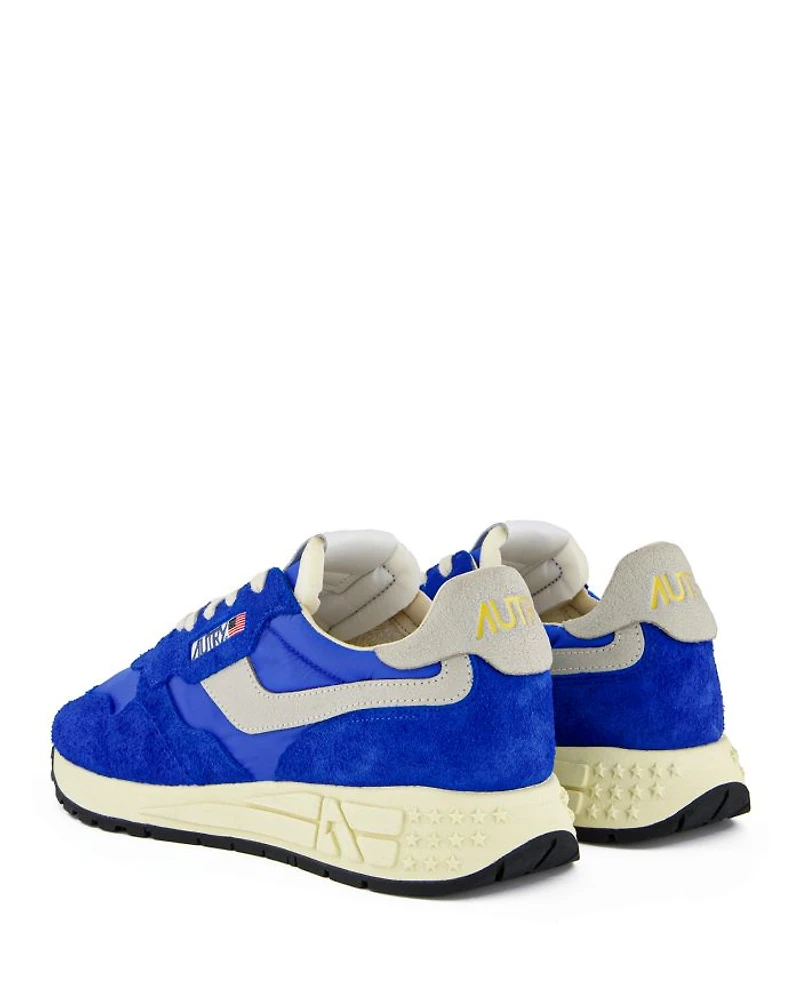 Men's Reelwind Low Top Sneakers