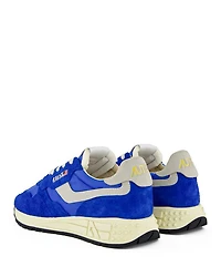 Men's Reelwind Low Top Sneakers