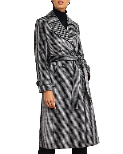Bromley Trench Coat