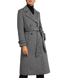 Bromley Trench Coat