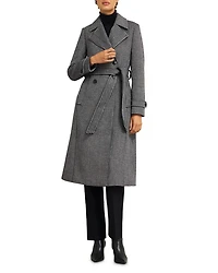 Bromley Trench Coat
