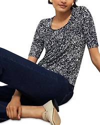 Jacqueline Top