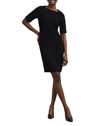 Maya Sheath Dress