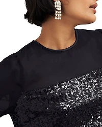 Zariah Sequin Top