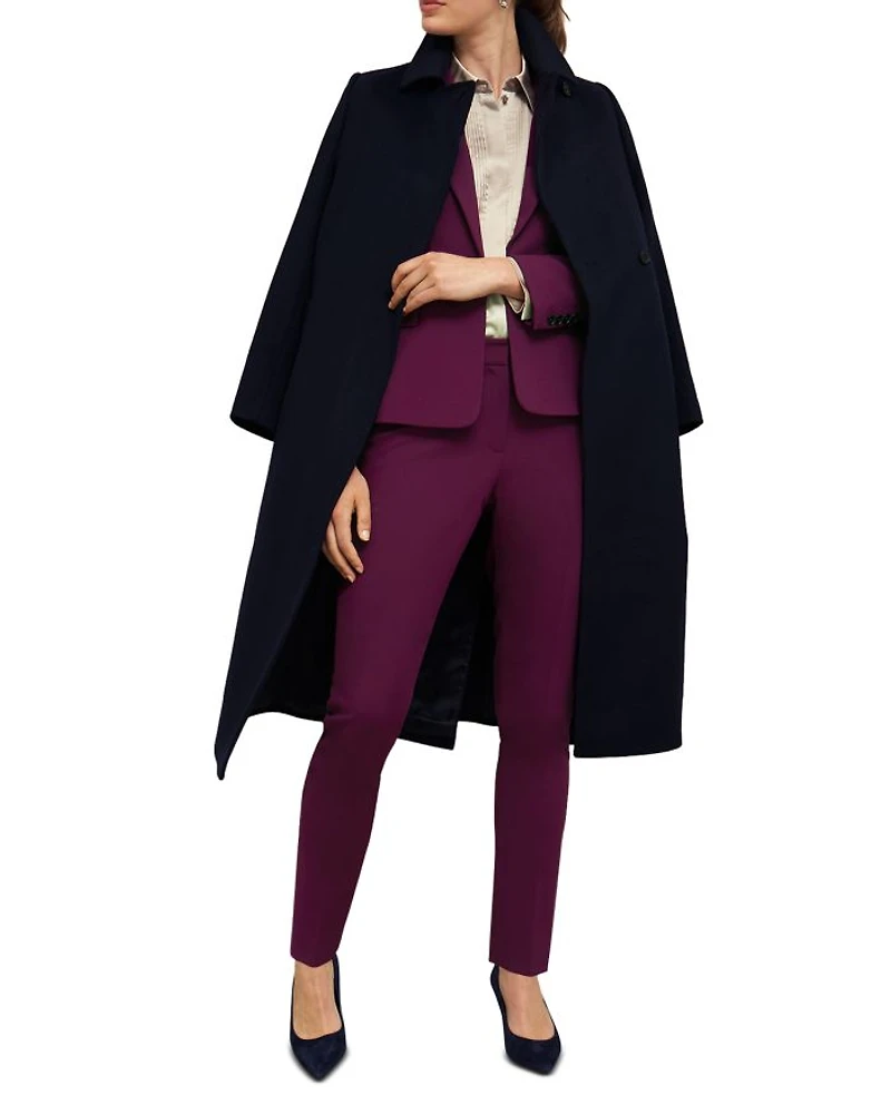 Sami Single Breasted Jacket