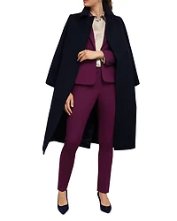 Sami Single Breasted Jacket