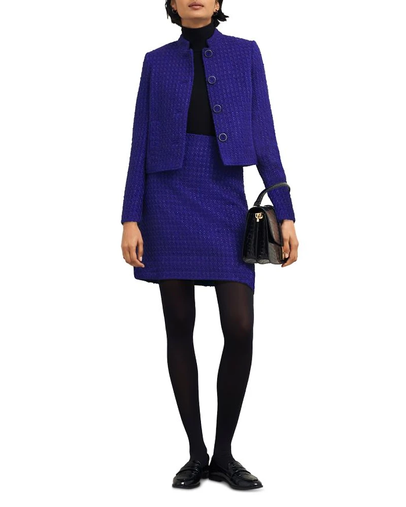 Mischa Sweater