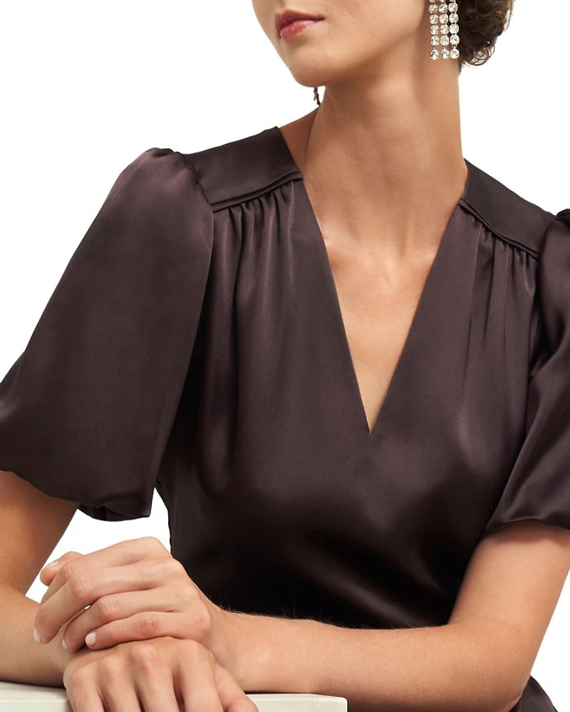 Eastbury A Line Dress