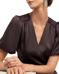 Eastbury A Line Dress