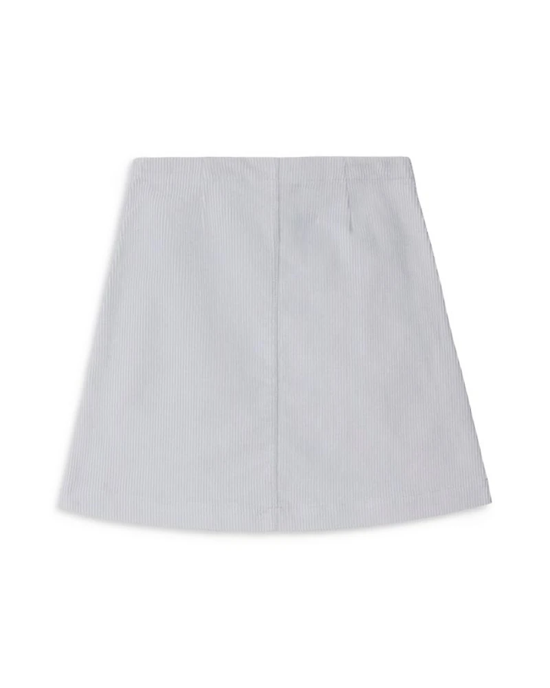 Girls' Corduroy Mini Skirt - Little Kid, Big Kid