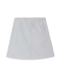 Girls' Corduroy Mini Skirt - Little Kid, Big Kid