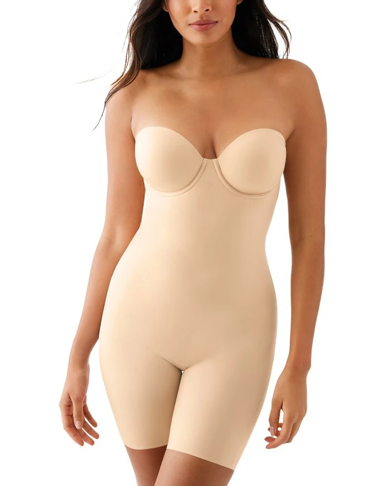 Red Carpet All-in-One Thigh Shaper