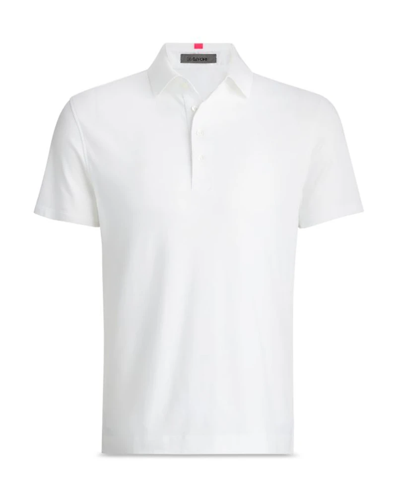 Technical Polo Shirt