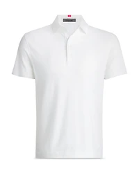 Technical Polo Shirt