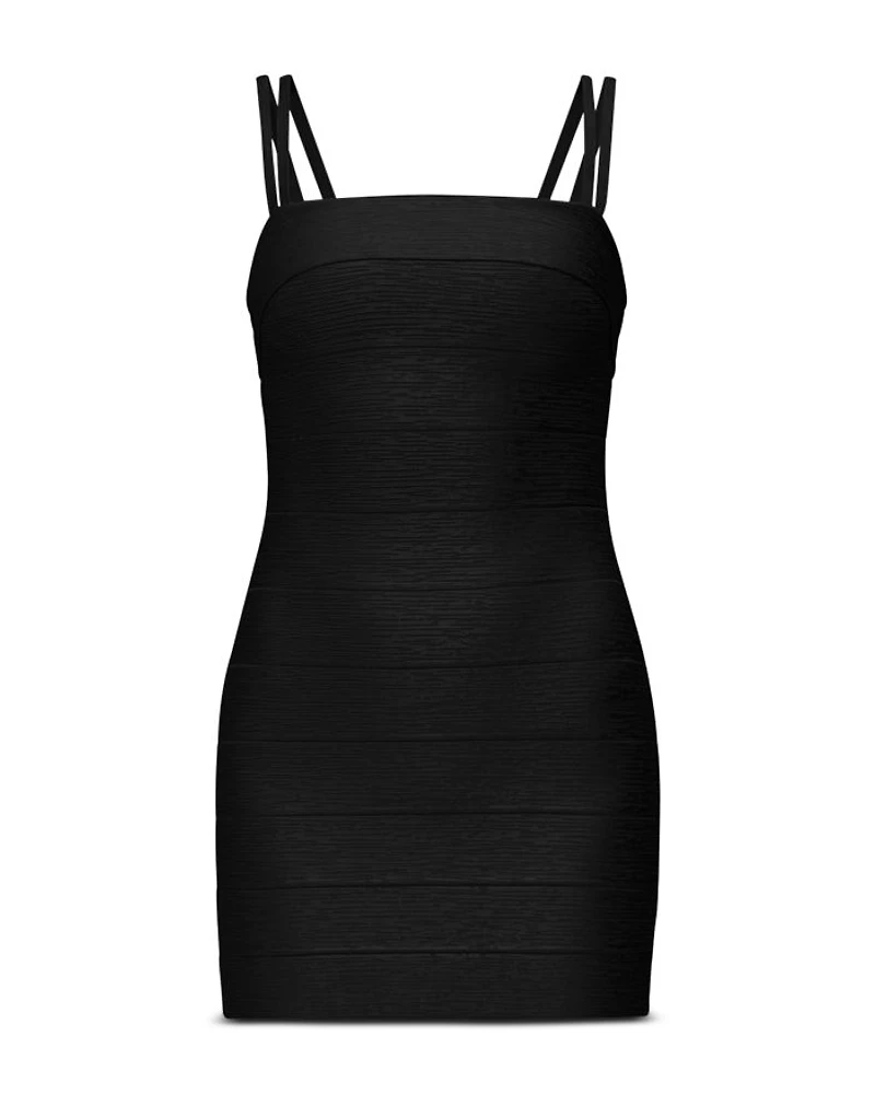 The Sadie Mini Dress