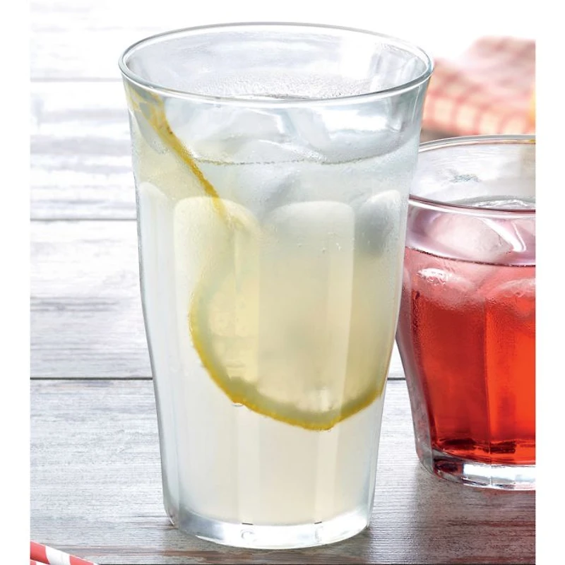 Picardie 16.87 oz. Tumbler, Set of 6