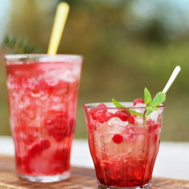 Picardie 16.87 oz. Tumbler, Set of 6