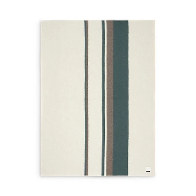 Blacksaw Kimura Heirloom Alpaca Blanket