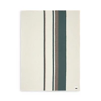 Blacksaw Kimura Heirloom Alpaca Blanket