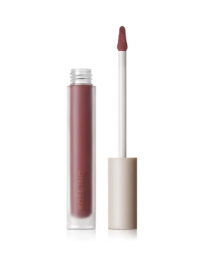 Rose Inc Lip Cream Weightless Matte Color 0.13 oz