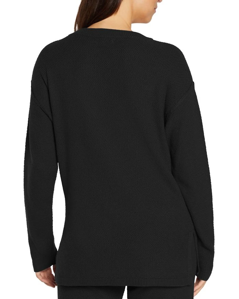 Parma Henley Top